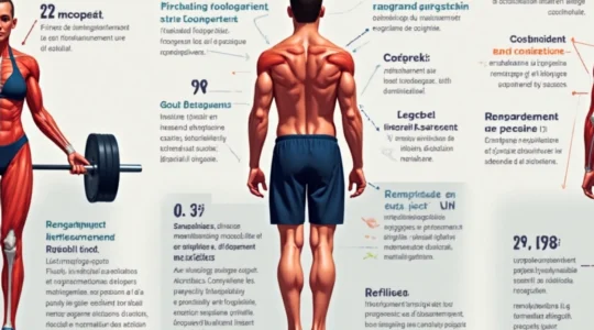 renforcement musculaire