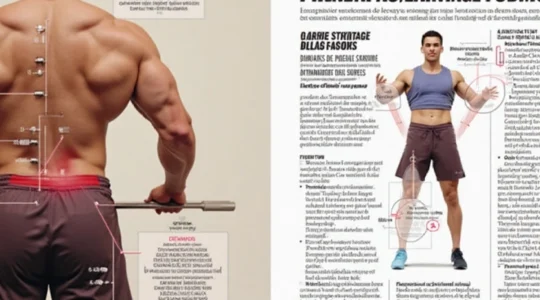 gainage abdominal