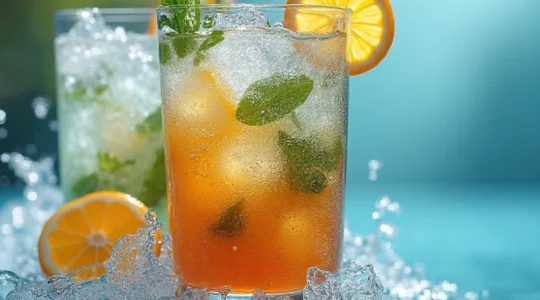 hydratation optimale