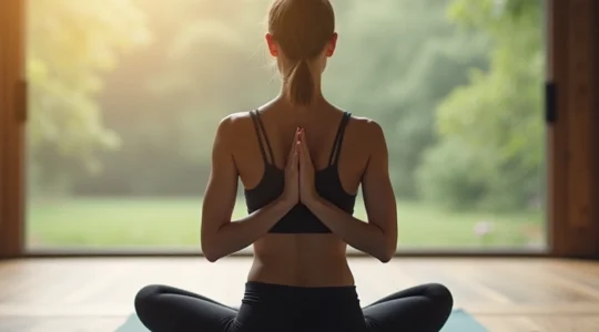 yoga