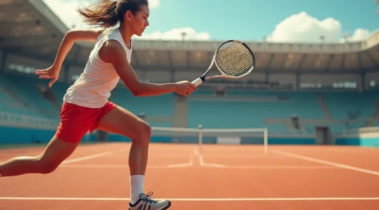 motivation sportive