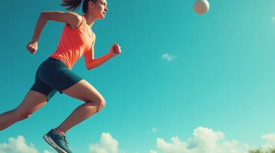ccompagnement sportif