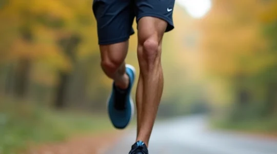 chaussures de running
