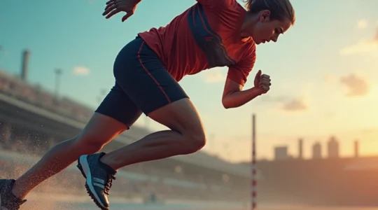 suivi pour sportifs