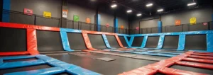  parcs à trampoline