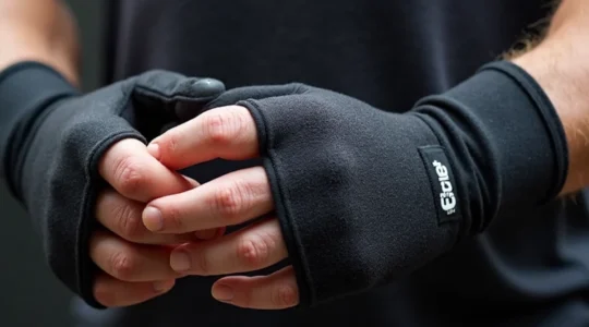 gants de musculation